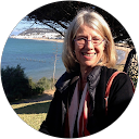 Profilbild von „Judy Hallet“